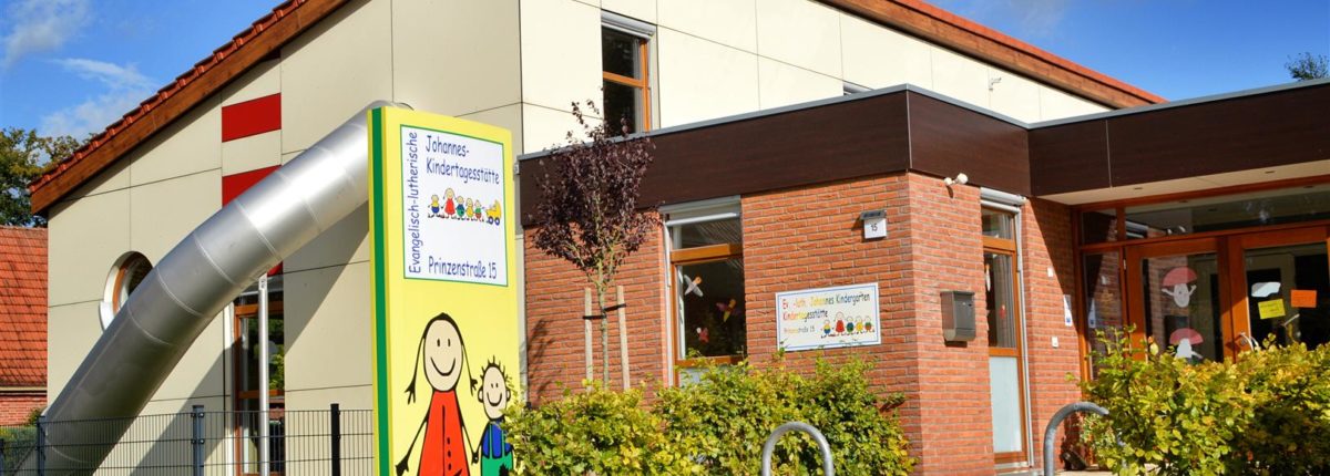 Johannes Kindertagesstätte